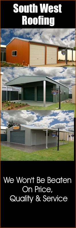 South West Roofing