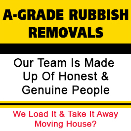A -Grade Cleaning