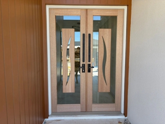 Perth Homes Carpentry Hero Image