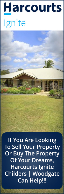 Harcourts Ignite Childers | Woodgate