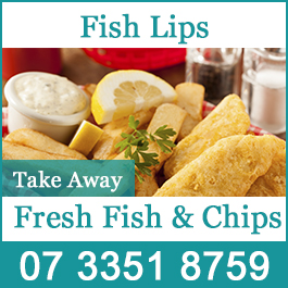 Fish Lips