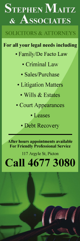 Stephen Maitz & Associates