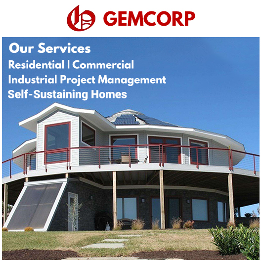 Gemcorp