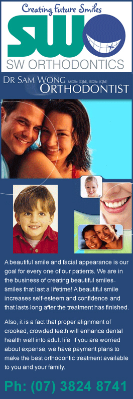 SW Orthodontics