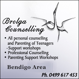 Brolga Counselling