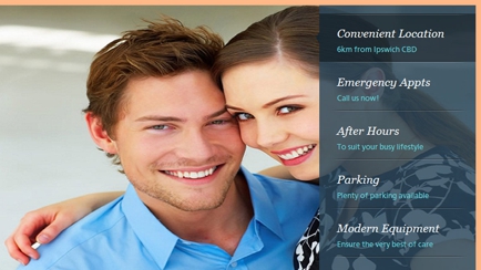 Yamanto Dental Surgery Hero Image