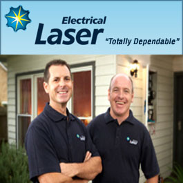 Laser Electrical Horsham