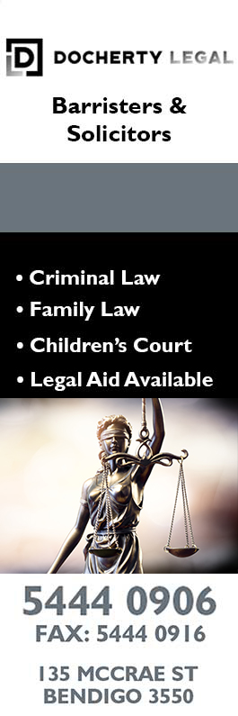 Docherty Legal