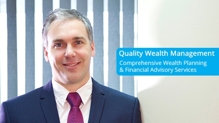 TNR Wealth Management Hero Image