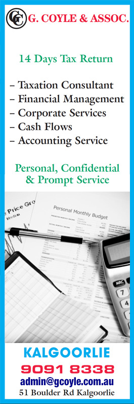 G. Coyle & Assoc.
