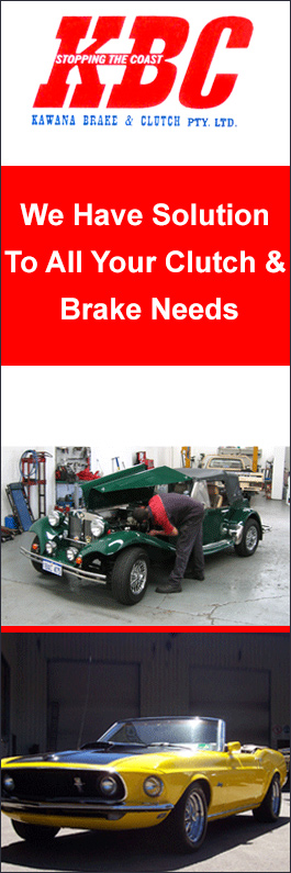 Kawana Brake & Clutch