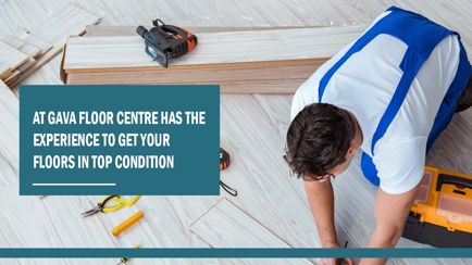 Gava Floor Centre Hero Image