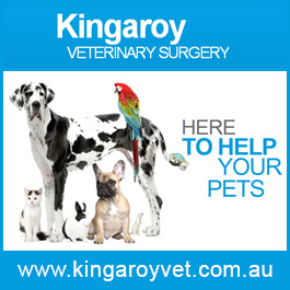 Kingaroy Veterinary Surgery