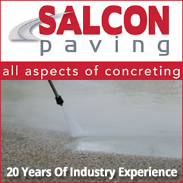 Salcon Paving