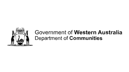 Department of Communities - Perth Child Protection & Family Support Office Hero Image