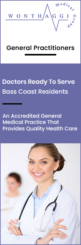 Wonthaggi Medical Group