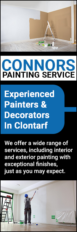 Connor's Painting Service