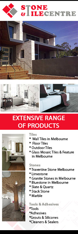 Stone & Tile Centre
