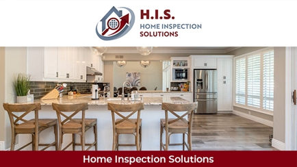 Home Inspection Solutions Hero Image