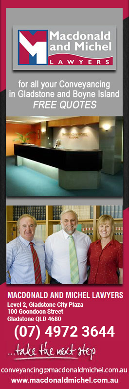 Macdonald & Michel Lawyers