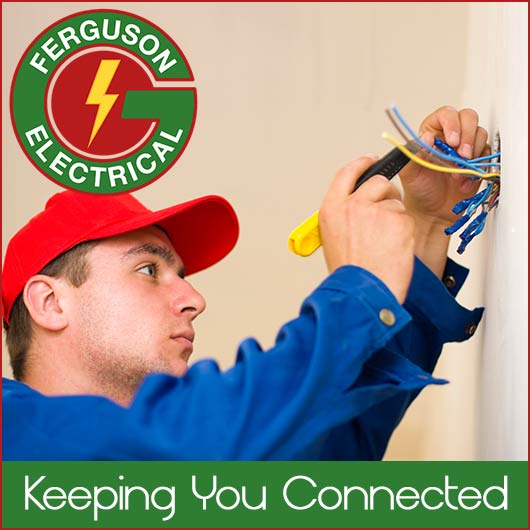 Ferguson G Electrical Pty Ltd