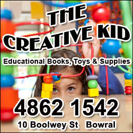 Creative Kid The