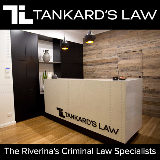 Tankard's Law