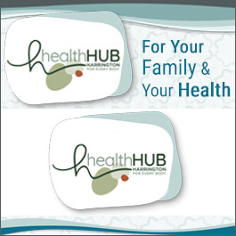 HealthHub Harrington