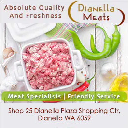 Dianella Meats