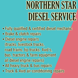 Northern Star Diesel Service