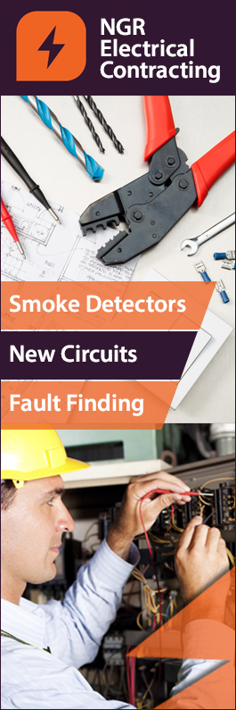 NGR Electrical Contracting