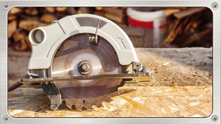 Geographe Timber and Hardware Supplies Hero Image