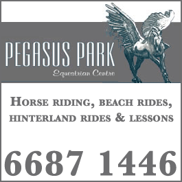 Pegasus Park Equestrian Centre