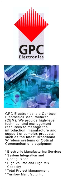GPC Electronics Pty Ltd