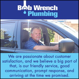 Bob Wrench Plumbing