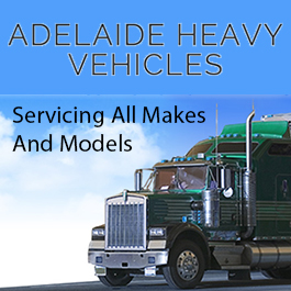 Adelaide Heavy Vehicles