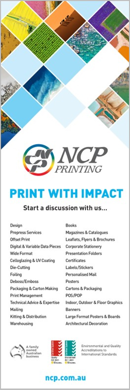NCP Printing