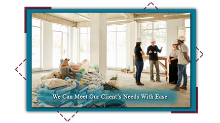 C & N Building Supplies Pty Ltd Hero Image