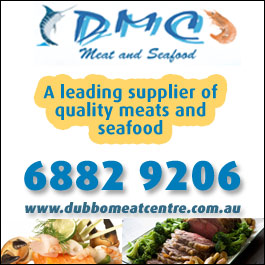 DMC Meat & Seafood Centre Pty Ltd