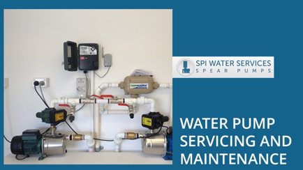 SPI Water Services Hero Image
