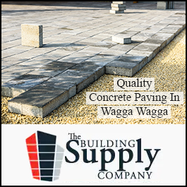 Building Supply Company Pty Ltd The