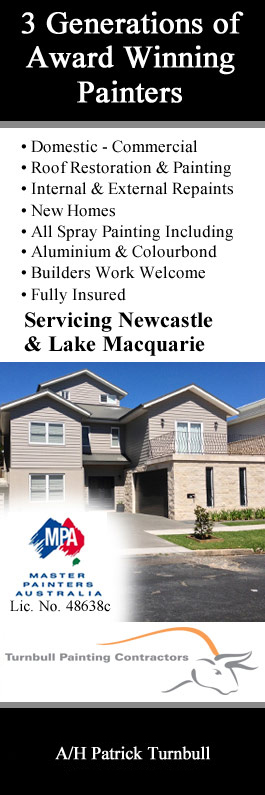 Turnbull Painting Contractors