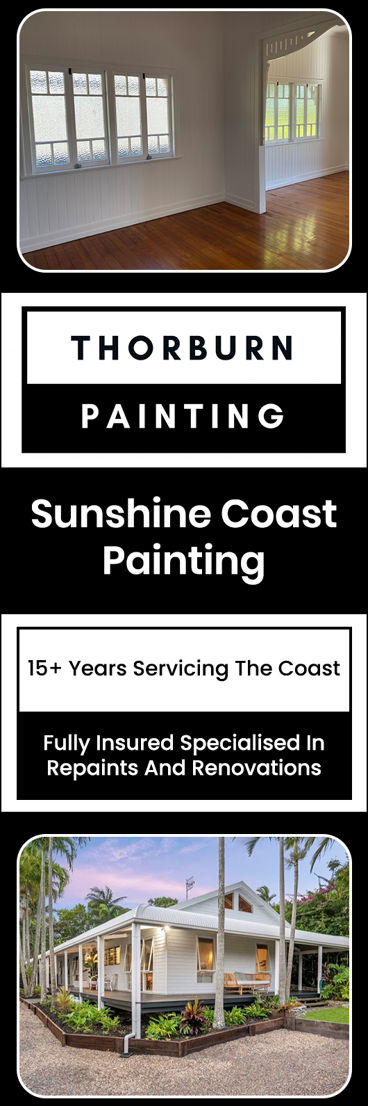 Thorburn Painting