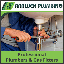 Araluen Plumbing