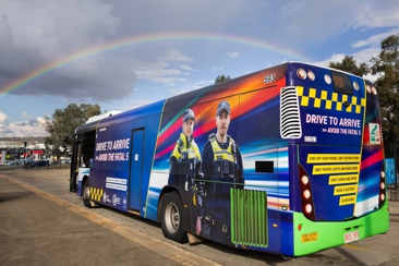 ACT Policing - Belconnen Station Hero Image