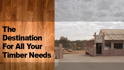 Robertson Bros Sawmills Pty Ltd Hero Image