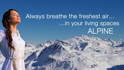 Alpine Refrigeration (QLD) Hero Image