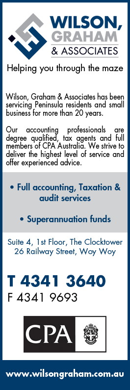 Wilson  Graham & Associates