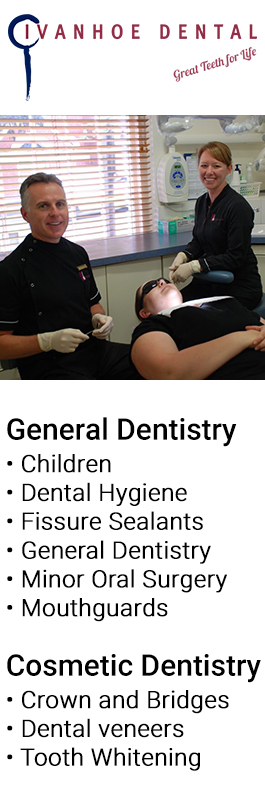 Ivanhoe Dental