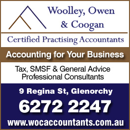 Woolley Owen & Coogan